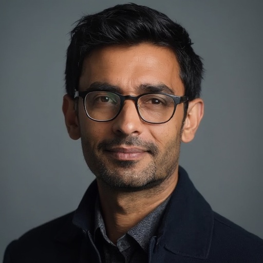 Rajesh Venkataraman — pin up casino reviewer
